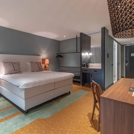 Van der Valk Hotel A4 Schiphol-2
